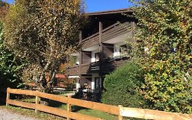 Alpenresidenz Schleching-Ettenhausen